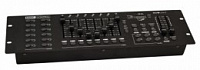 Involight EASYControl - Контроллер DMX-512, 12 приборов/16 каналов, MIDI-вход