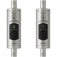ATW-B80WB/бустер  470-990mHz/AUDIO-TECHNICA