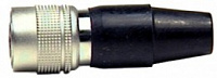 HRS plug/разъём для поясных радиосистем/AUDIO-TECHNICA