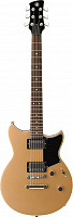 Yamaha RS420 Maya Gold  электрогитара, нэковый звукосниматель, VH3n хамбакер  Alnico V