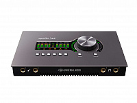 Universal Audio Apollo x4