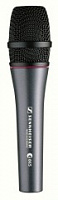 Sennheiser E 865  Конденсаторный вокальный микрофон, суперкардиоида