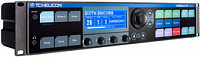 TC HELICON VOICELIVE RACK рэковый вокальный процессор эффектов