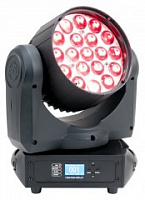 American DJ Inno Color Beam Z19 Светодиодный прибор 19 светодиодов RGBW Quad Color (4-в-1) Osram мощ