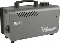 Antari W- 508  профессиональная дым-машина,800Вт, выход 85 куб.м/мин,бак 0,8л, радио пульт ДУ