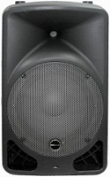 Invotone IPS12HA - активная 2-х полос. акуст. сист. 500 Вт, класс D,  124 дБ SPL ,50Гц-20кГц