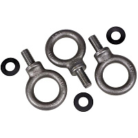 K Series M10 Kit / Комплект болтов для подвеса K8, K10 или K12 / QSC