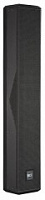 RCF LW 2406-T (13000177)   Трехполосная акустическая колонна с контролируемой направленностью, частотный диапазон 100 Гц -20 кГц, номинальная мощность: 200 Вт / 8 Ом или 100V/60W,  давление 120 дБ макс, 6 X 5" Нч +4 X 1" ВЧ, направленность 150°х30°, часто
