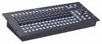 Involight LIGHTControl - Контроллер DMX512, 16 приборов до 18 каналов каждый