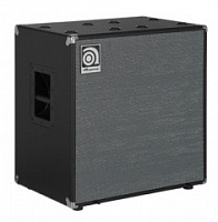 Ampeg SVT-212AV  Басовый кабинет 2х12', 600 Вт.