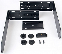 K12.2 YOKE / Стальной хомут для монтажа  K12.2 / QSC