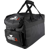 CHAUVET-DJ CHS30 VIP Gear Bag for 4pc SlimPAR кофр транспортировочный для 4 прожекторов серии SlimPAR