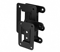 MARTIN AUDIO WB6/8B-WR Всепогодное крепление на стену для CDD6/CDD8, цвет черный