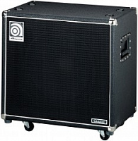 Ampeg SVT-15E  Басовый кабинет 1х15', 200 Вт.