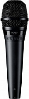 Shure PGA57-XLR  Кардиоидный инструментальный микрофон c выключателем, с кабелем XLR-XLR