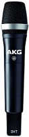 AKG DHT Tetrad P5 цифровой ручной передатчик для радиосистемы DMS Tetrad с динамическим капсюлем P5