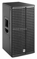 HK AUDIO Linear 3 112 FA активная акустическая система, 12'+1', 90x55*, 1200Вт, 135 дБ (пик), c DSP, FOH, цвет черный