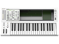 Waldorf KB37