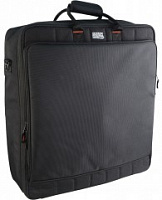 GATOR G-MIXERBAG-2123 - нейлоновая сумка для микшеров,аксессуаров. 584 х 533 х 152 мм