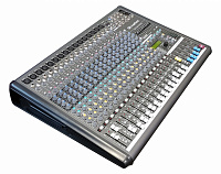 Axelvox M16DB
