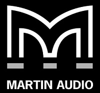 MARTIN AUDIO HTKM20 Настенное крепление для F10+ и F12+, EM56 и EM76, цвет черный, цена за пару