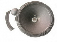 JBL C8R265