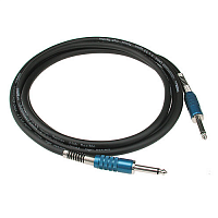 KLOTZ SC3PP05SW готовый спикерный кабель LY225T, длина 5м, моно Jack KLOTZ, металл -моно Jack KLOTZ, металл