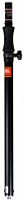 JBL POLE-GA стойка саб/сателлит с пневматической регулировкой для STX, VRX, PRX и SRX818. Низ резьба M20, верх 35мм, высота 90-134см