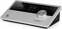 APOGEE Quartet 