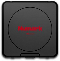 NUMARK SCRATCH скретч-микшер/контроллер для Serato DJ Pro (в комплекте), 8 пэдов, встроенные эффекты,
