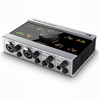 Native Instruments Komplete Audio 6