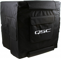 KW181 COVER / Всепогодный чехол для KW181 с покрытием из Nylon /Cordura® / QSC