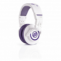 Reloop RHP-10 Purple Milk  профессиональные DJ наушники