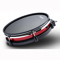 ALESIS MESH HEAD 10 RED электронный пэд 10' с сетчатой мембраной, цвет красный