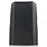 AD-S112sw-BK / Всепогодный сабвуфер 12", 300 Вт, 8 Ом, SPL 121 дБ, черный / QSC