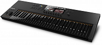 Native Instruments Komplete Kontrol S61 Mk2 Black Edition
