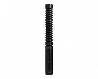 SHURE VP82 - короткий конденсаторный микрофон - пушка с возможностья накамерного размещения