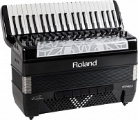 Roland FR-8X BK - Цифровой аккордеон.