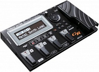 Roland GR55S BK - Гитарный синтезатор.