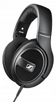 Sennheiser HD 569  Закрытые охватывающие наушники