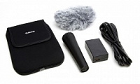 TASCAM AK-DR11GMK2 Набор аксессуаров для рекордеров DR-05, DR-07MK2, DR-40, DR-22WL, DR-44WL,DR-100 с ручкой-держателем