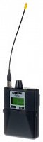 SHURE P9RA+ K1E поясной приемник системы PSM900, частоты 596 - 632 MHz