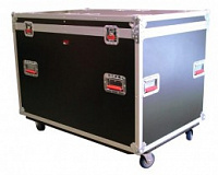 GATOR G-TOUR TRK453012 -  универсальный туровый кейс ДхШхВ  1086х711х635мм