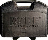 RODE RC1  пластиковый кейс для NT2000 с держателем SM2