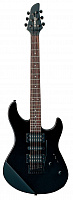 Yamaha RGX 121Z BL  электрогитара, HSH, цвет Black