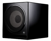 RCF Ayra 10 Sub (13041013)  Активный студийный сабвуфер 10", 200 Вт.