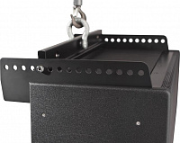 Electro-Voice EVA-SG2-BLK стандартная рама для подвеса элементов EVA, цвет черный
