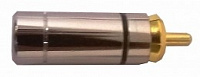 Invotone ADCD1025 - кабель DMX с разъемами XLR F - XLR M, 25м, на катушке