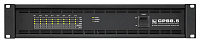 Electro-Voice CPS8.5 усилитель, 8 каналов x 500 Вт 2 Ом / 4 Ом, 70/100В, 250 Вт @ 8 Ом, класс D