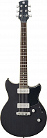 Yamaha RS502 Shop Black  электрогитара, бридж регулируемый Wraparound, покрытие корпуса матовое